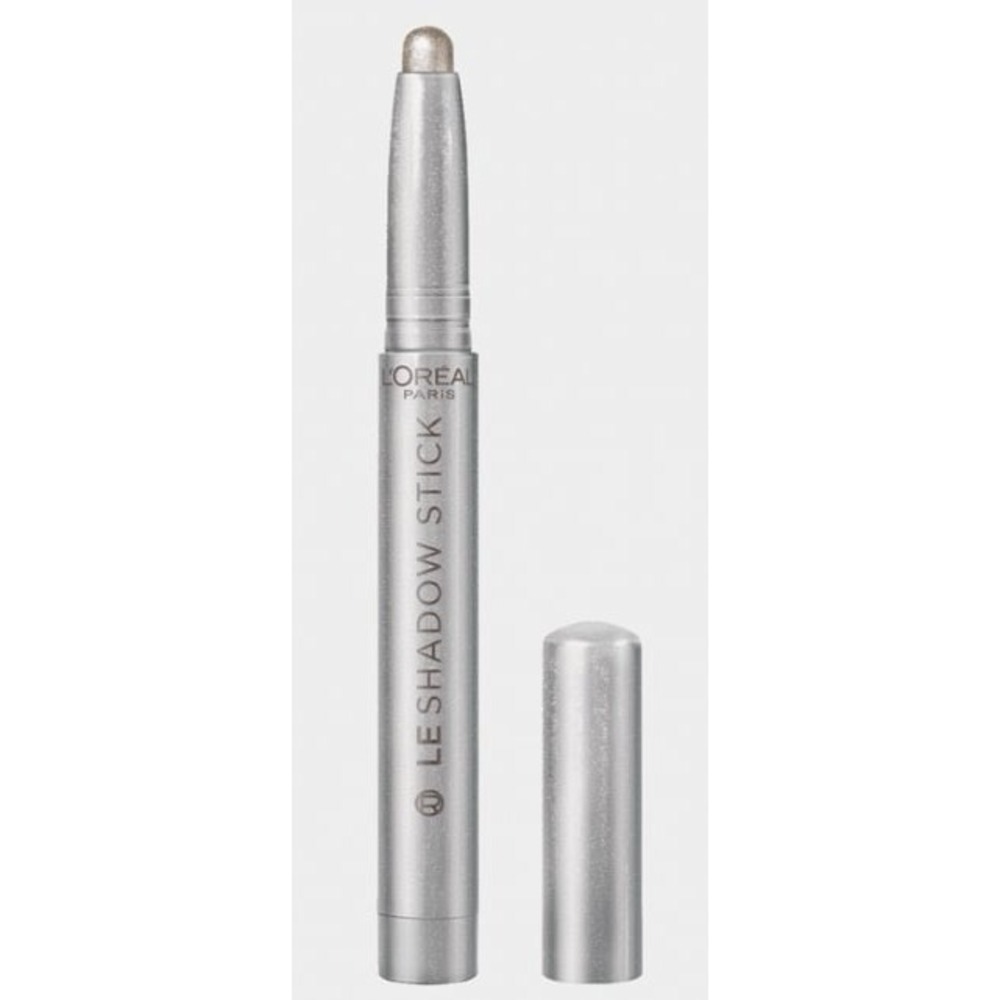 NEW L'Oreal Le Shadow Eyeshadow Stick, Ice Sparkle (100) - Picture 1 of 4